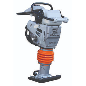 Multiquip MTX70HD 11.2" Mikasa Gas Powered Rammer Compactor