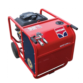 Hycon P00022  Hydraulic Power Pack, 5/8/10/12 GPM