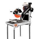 Diamond Products 4.8hp Gas 14" Masonry Saw #CC548MHXL2