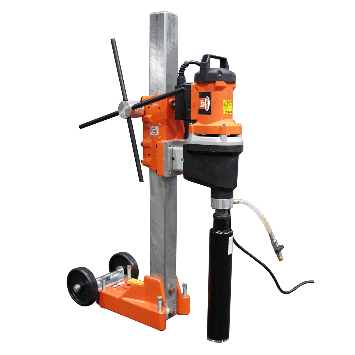 Core Drill Equipment