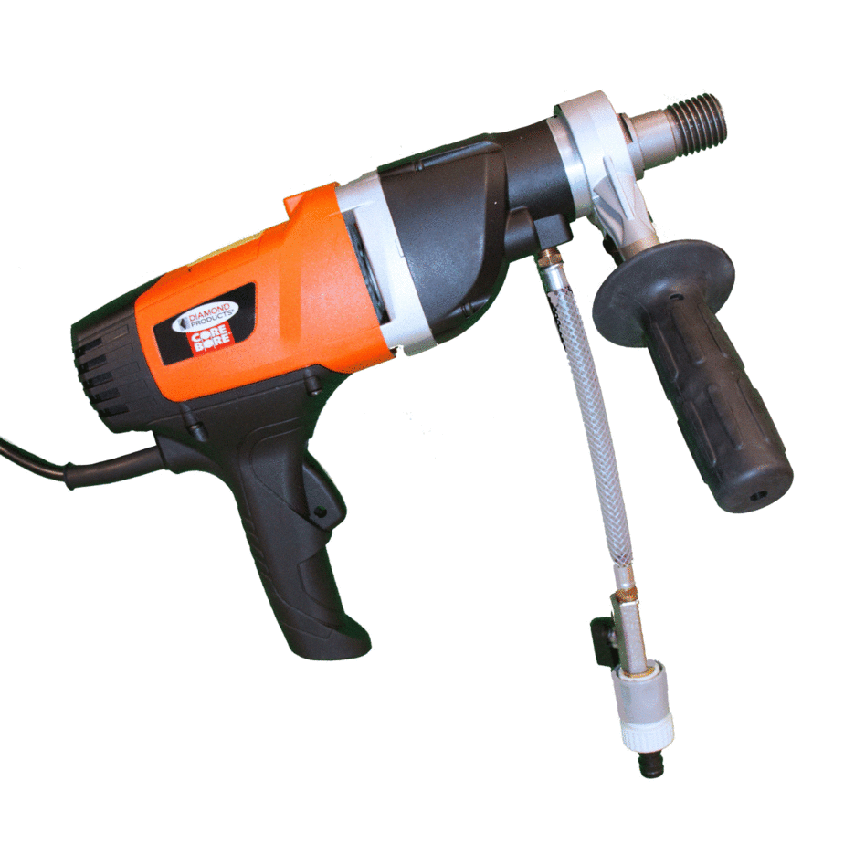 Diamond Products CB515 HAND-HELD CORE DRILL