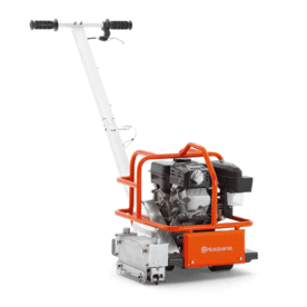 Husqvarna SOFF-CUT X150D EARLY ENTRY SAW w/ DUSTPORT