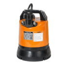 Tsurumi LSR2.4S Tsurumi 2" Sub. Low-Level Pump 2/3hp-110v