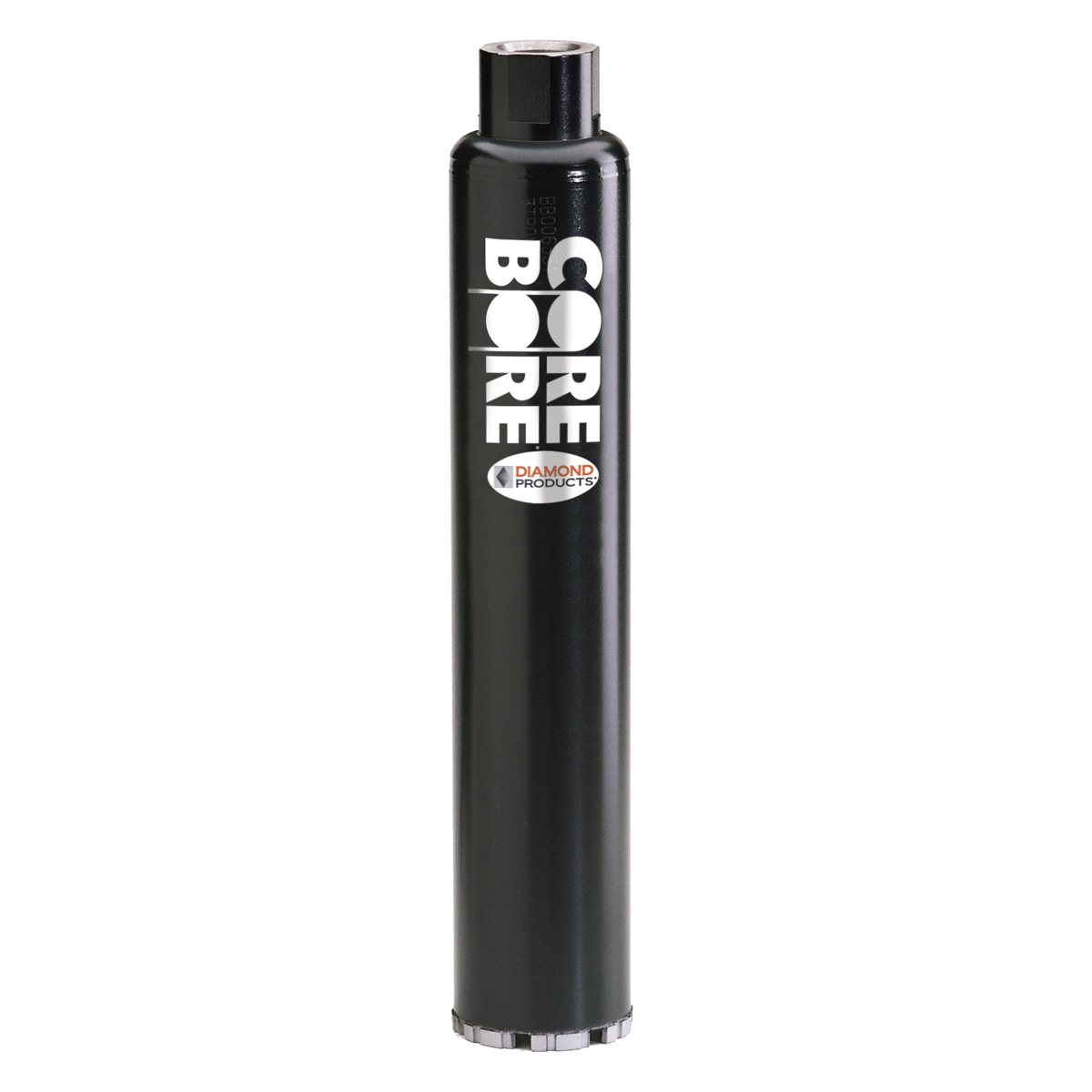41/2" Wet Core Bit, Premium Black Turbo TPOWL CESSCO, INC. Online Store
