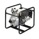 Tsurumi Pump TSURUMI THP-4070HA 1-1/2" PRESSURE PUMP - HONDA