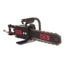 ICS 701A PowerGrit 20" Saw Package #574172