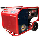 Hycon P00027 Hydraulic Electric 18hp Power Pack,  5/8/10/12 GPM
