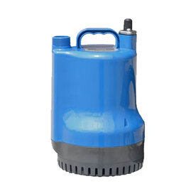 Koshin NSM-62511 Submersible 1" Pump, 1/8HP-110V