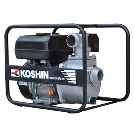 Koshin SEV-50X Koshin 2" Centrifugal Pump