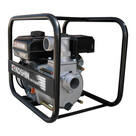 Koshin STV-50X 2" Semi-Trash Pump