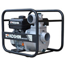 Koshin STV-80X 3" Semi-Trash Pump