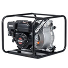 Koshin KTZ-50X 2" Trash Pump