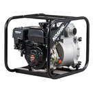 Koshin KTZ-80S 3" Trash Pump