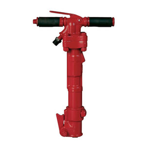 Chicago Pneumatic 1" 35lb-Class Breaker CP1210