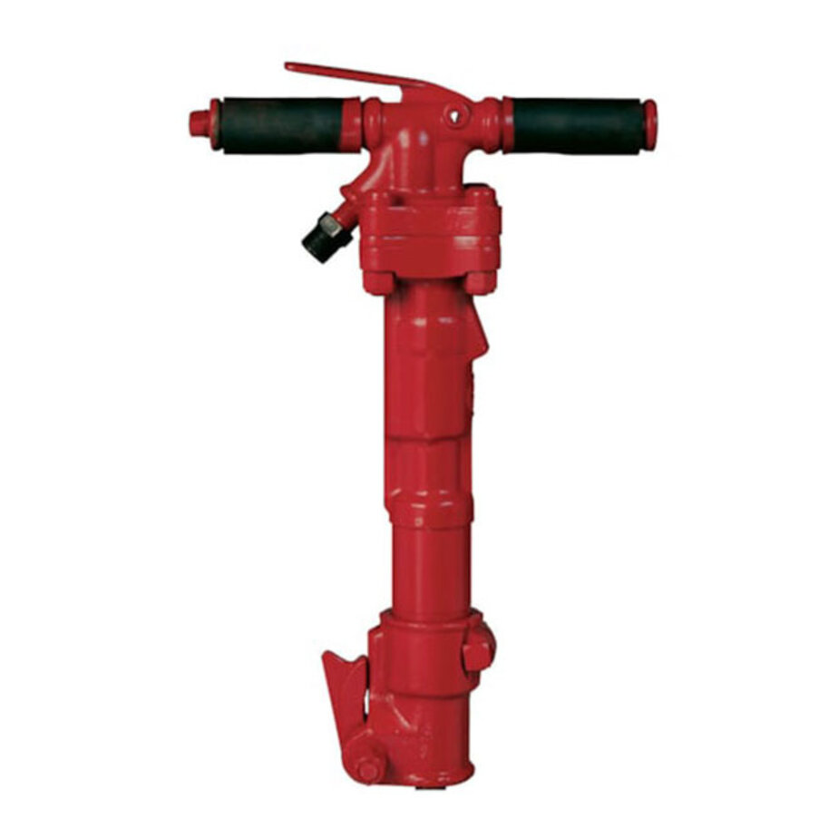 Chicago Pneumatic 1" 35lb-Class Breaker CP1210