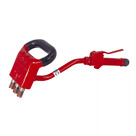 Chicago Pneumatic CP0006 3H Compact Hand Scabbler