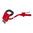 Chicago Pneumatic CP0006 3H HAND SCABBLER