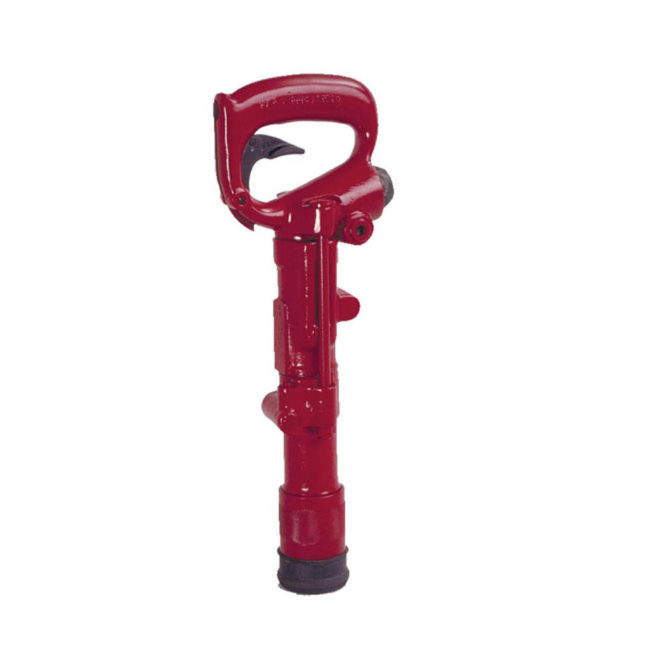 Chicago Pneumatic CP0009A Rock Drill and Chipping Hammer