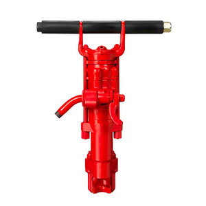 Chicago Pneumatic CP0022 Sinker Drill