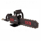 ICS 890F4 HYD. 15-INCH POWERGRIT PACKAGE - 12GPM/1FT WHIPS