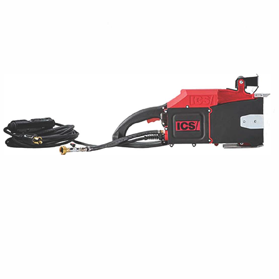 ICS 536E 220volt 16Amp Single Phase Power Head, 634309