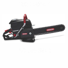 ICS 695XL-PG Gas PowerGrit 12" Saw Package #575826