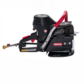 ICS 680ES Gas Powerhead