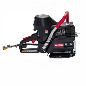 ICS 680ES Gas Saw Powerhead #576155