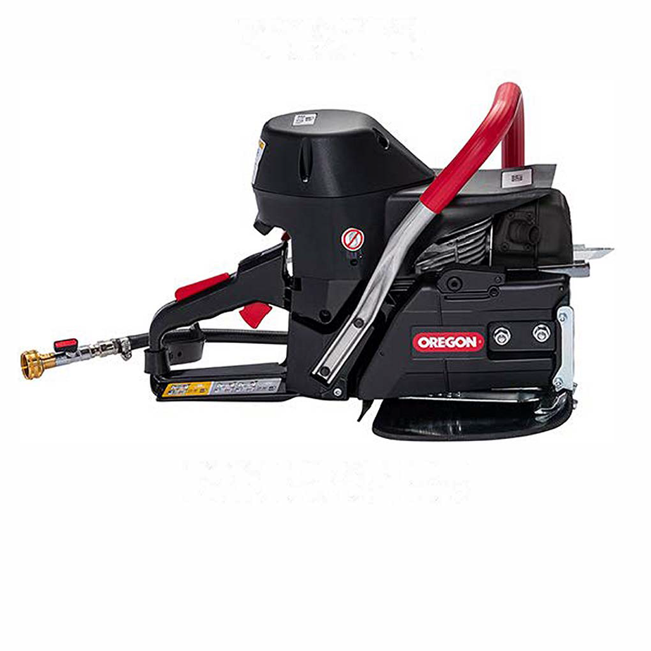 ICS 680ES Gas Powerhead (Bar & Chain sold separately)