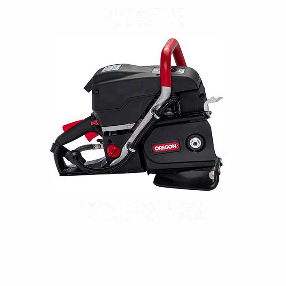 ICS 581192 695XL-GC ICS Gas Powerhead, No Bar or Chain
