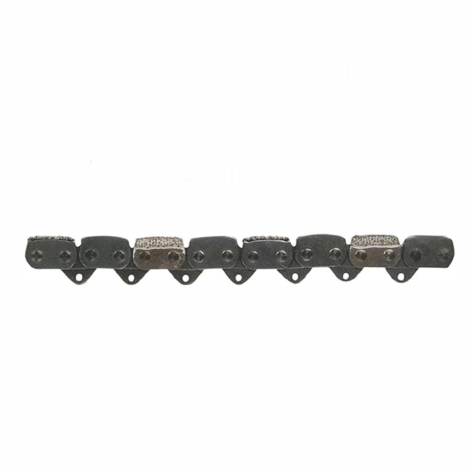 ICS PowerGrit Standard 40 Chain P/N 545017 for Ductile Iron