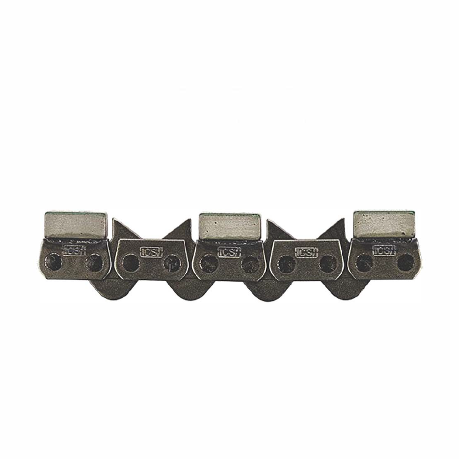 ICS FORCE3 Brick Cutting 10" Chain #584289
