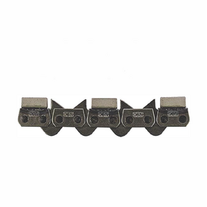 ICS FORCE3 Premium 10" Chain #584295