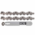 ICS FORCE3 Brick 12" Chain/Bar Combo Pack #584297-LRG-CP