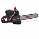 ICS 695XL-14 GC 6.4hp Gas 14" Saw Package #575863