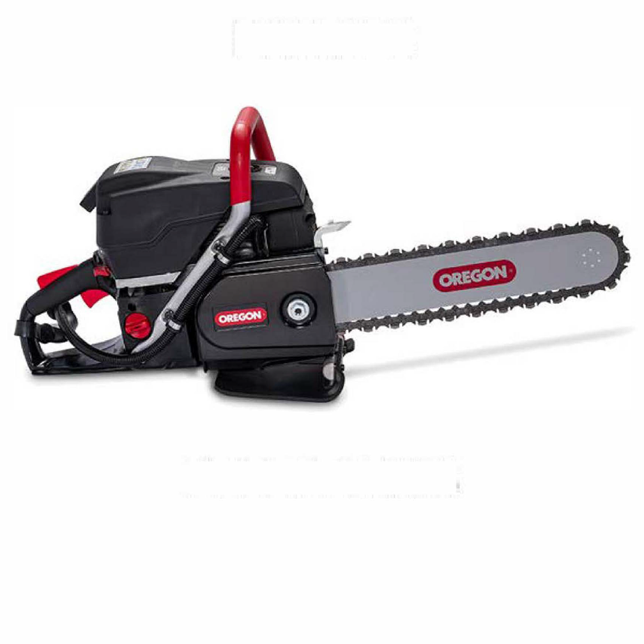 ICS 695XL-14 GC 6.4hp Gas 14" Saw Package #575863