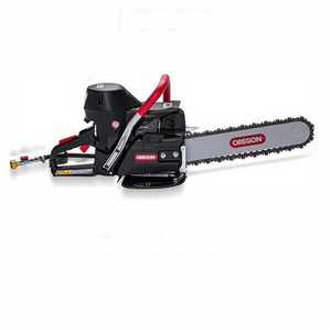 ICS 680ES-GC Gas 12" Saw Package #576154