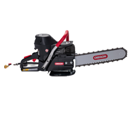 ICS 680ES-14 GC Gas Saw Package