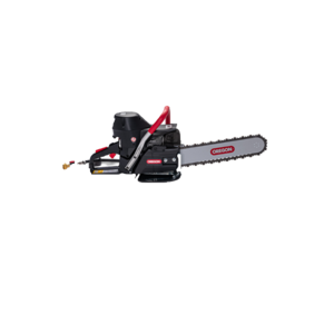 ICS 680ES-14 Gas 14" Saw Package #576153