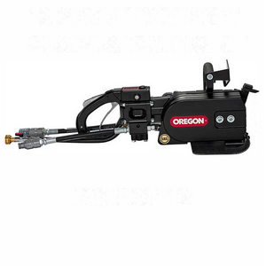 ICS 890 Hydraulic 12gpm Powerhead, 1' Hose Whips #566112