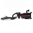 ICS 890F4 Hydraulic 12gpm Powerhead, 8' Hose Whips #566116