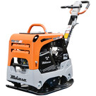 Multiquip MVH158GH Mikasa Reversible Plate Compactor - Honda GX200