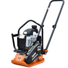 Multiquip MVC40H Mikasa Forward Plate Compactor - Honda GX100