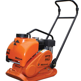 Multiquip MVC64VHW Mikasa Forward Plate Compactor w/water tank