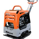 Multiquip Mikasa Reversible Plate Compactor #MVH208GH
