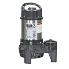 Tsurumi Pump 50PN2.75S Tsurumi 2" VANCS Sub. Pump, 1HP-220V