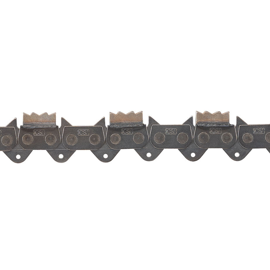 ICS FORCE4-40 Speed King Premium S 25" Chain #649997