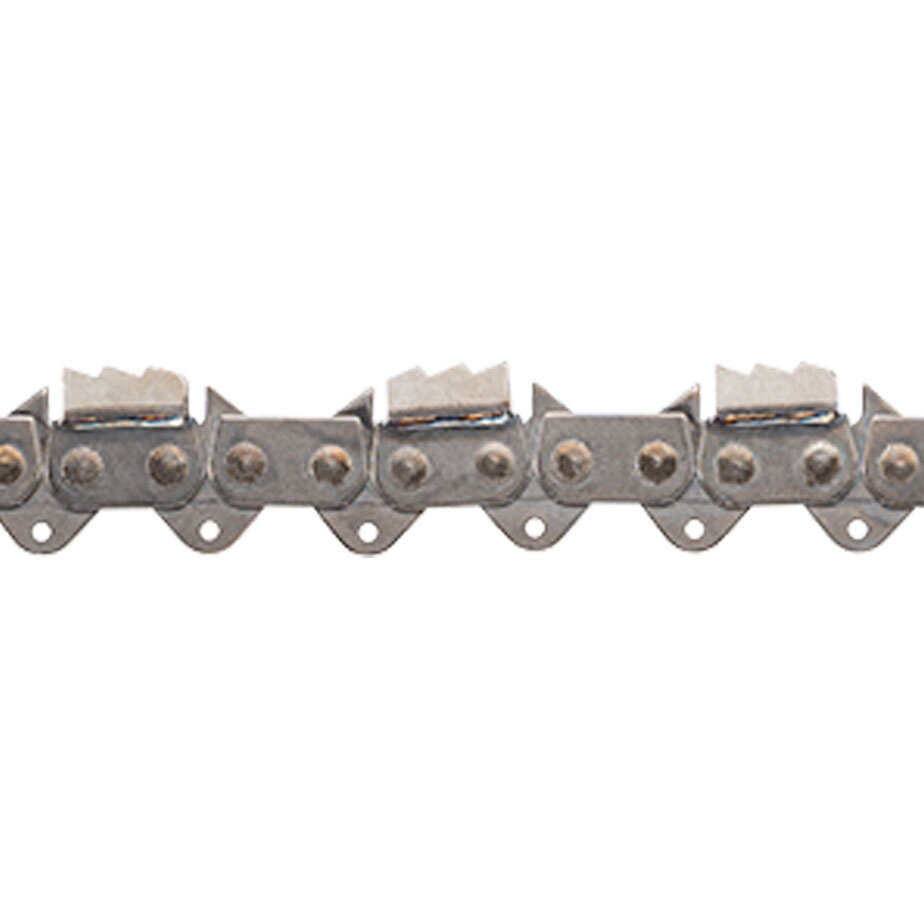 ICS FORCE4 Premium S 25 Trident 10/12" Chain #644746