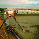 Multiquip FXA50A9 MQ High-Cycle Concrete Vibrator, 2" x 30'