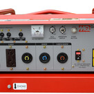 Multiquip GA97HEA Heavy-Duty 9.7kW Gas-Powered Generator